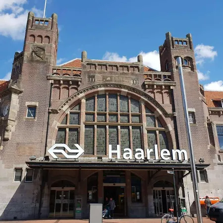 West 112th Street Lägenhet